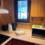 Дом отдыха Flora Alpina - Residenza Bieltschocke Грессоне-Сен-Жан