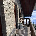 Dom wakacyjny Flora Alpina - Residenza Bieltschocke *