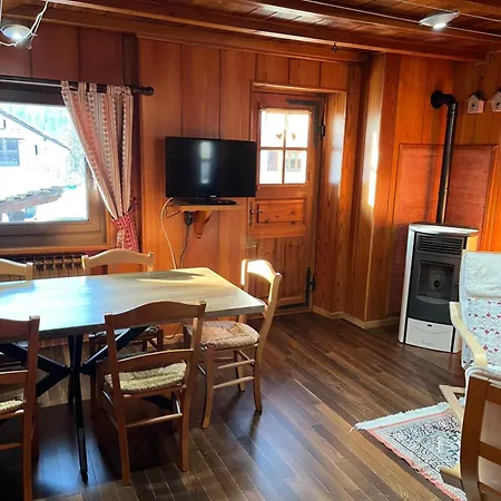 Flora Alpina - Residenza Bieltschocke Casa vacanze Gressoney-Saint-Jean