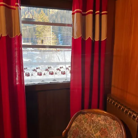 Holiday home Flora Alpina - Residenza Bieltschocke Gressoney-Saint-Jean