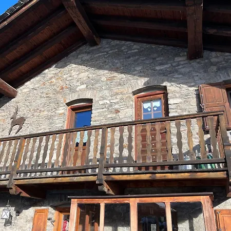 Casa vacanze Flora Alpina - Residenza Bieltschocke