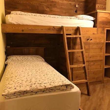 Flora Alpina - Residenza Bieltschocke *