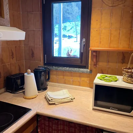 Casa vacanze Flora Alpina - Residenza Bieltschocke Gressoney-Saint-Jean