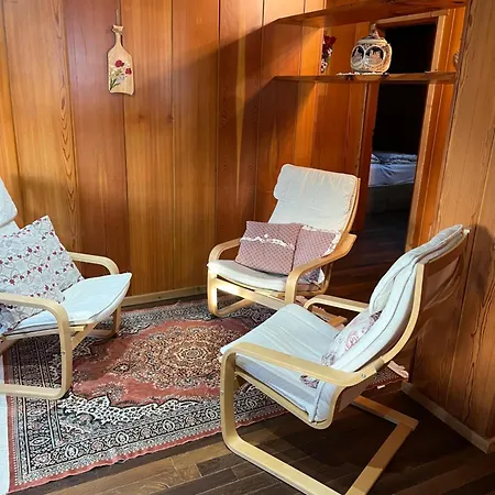 Flora Alpina - Residenza Bieltschocke