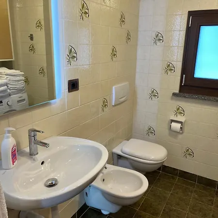 Casa vacanze Flora Alpina - Residenza Bieltschocke Gressoney-Saint-Jean