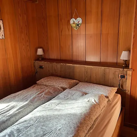 Flora Alpina - Residenza Bieltschocke *