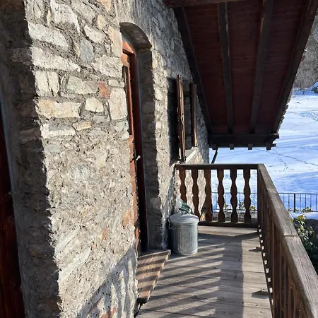 Casa vacanze Flora Alpina - Residenza Bieltschocke *