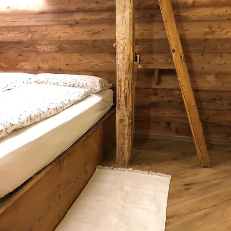 Casa vacanze Flora Alpina - Residenza Bieltschocke *