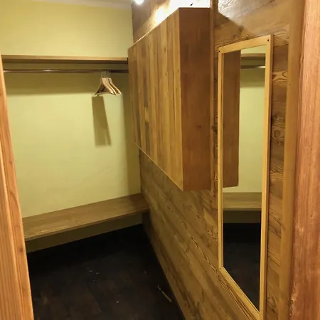 Casa vacanze Flora Alpina - Residenza Bieltschocke