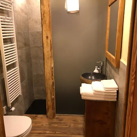 Casa vacanze Flora Alpina - Residenza Bieltschocke Gressoney-Saint-Jean